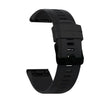 S-Cape Quick Release Silicone Strap for Garmin Fenix 5S / 6S / 7S