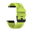 S-Cape Quick Release Strap for Garmin Fenix 7X / 6X / 5X - (26mm)